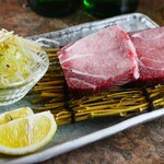 炭火焼肉 大将軍 - 