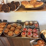 ねごぱん - パン