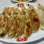 餃子の王将 - 料理写真: