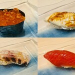 博多 鮨 Matsumoto - 