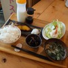 むさしの食堂 - 料理写真: