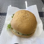 ポント デ エンコントロ - 料理写真: