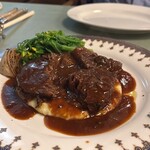 ダ チェンチノ - 