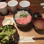 炭火焼きと創作酒肴 粋 - 