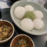 茶房 雲母 - 