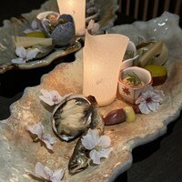 しゃぶしゃぶ ちり禅 - 