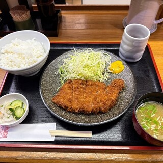 とんかつ不二_0