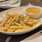 シカゴピザ＆スフレオムレツ Meat&Cheese ARK2nd - 