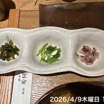 麺屋 周郷 - 