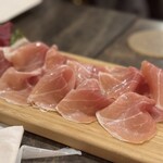 シカゴピザ＆スフレオムレツ Meat&Cheese ARK2nd - 