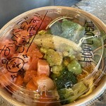 HOWL DELI - 