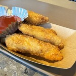 HOWL DELI - 