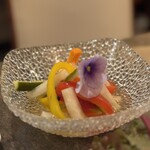 シカゴピザ＆スフレオムレツ Meat&Cheese ARK2nd - 