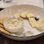 シカゴピザ＆スフレオムレツ Meat&Cheese ARK2nd - 