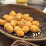 シカゴピザ＆スフレオムレツ Meat&Cheese ARK2nd - 