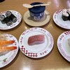 スシロー 梅田茶屋町店