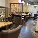 nori蔵 - 店内②