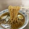 とんこつラーメン めんくい - 