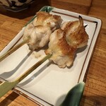 鳥酎 - 