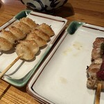 鳥酎 - 