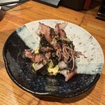 鳥酎 - 