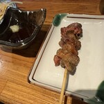 鳥酎 - 