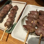 鳥酎 - 