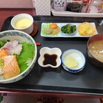 居酒屋 新八 - 
