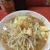 ラーメン二郎 - 料理写真: