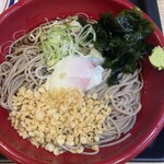 名代 富士そば - 