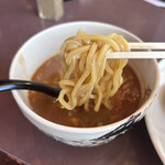 北海道ラーメン  龍源 - 