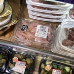 原信 - 料理写真:
