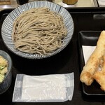 十割蕎麦専門店 10そば - 
