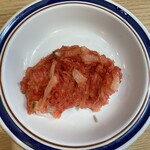 名代 富士そば - 