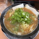 みそラーメンさつき - 