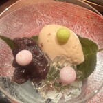 帝国ホテル 寅黒 - 