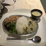 ブルー・ザ・スリー - 