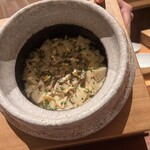 帝国ホテル 寅黒 - 