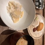 帝国ホテル 寅黒 - 