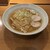 らーめん志士 - 料理写真: