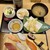 海座 - 料理写真: