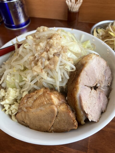 自家製麺 まる太 - 武蔵小金井/ラーメン | 食べログ