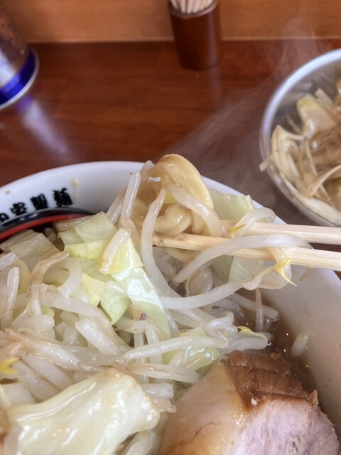 自家製麺 まる太 - 武蔵小金井/ラーメン | 食べログ