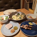 PISOLA 鈴鹿中央通店 - 