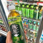 ファミリーマート - ドリンク写真: