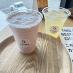 さがんれすとらん 志乃 - 