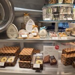 クラブハリエ - 料理写真: