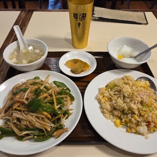 横濱中華街 東光飯店_0