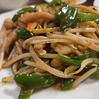 横濱中華街 東光飯店_1