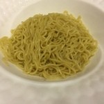 中国食府 双龍居 - 玉子麺